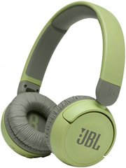 Bluetooth гарнітура JBL JR310BT - Green JBLJR310BTGRN фото