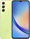 Samsung Galaxy A34 6/128GB Awesome Lime 113324      фото