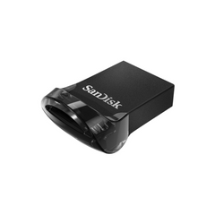 Флешка 64Gb SanDisk USB 3.1 Ultra Fit Black (SDCZ430-064G-G46) SDCZ430-064G-G46 фото
