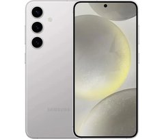 Samsung Galaxy S24, 8/256GB Marble Gray (SM-S921BZAGEUC) 121063      фото