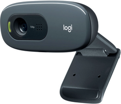 Веб-камера Logitech C270 HD 960-001063 фото