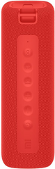 Портативна акустика Xiaomi Mi Portable Bluetooth Red 115814      фото