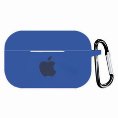Чохол AirPods Pro 2 Silicone Case, Blue cobalt 119936      фото