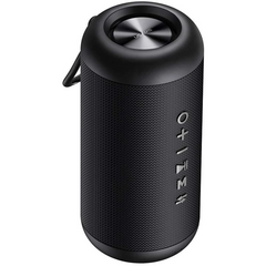 Портативна колонка Usams US-YX008 Portable Outdoor Wireless Speaker - YX Series Black (YX8YG01) 120453      фото
