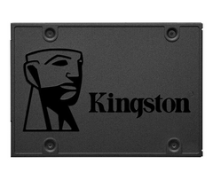 SSD Kingston A400 240GB 2.5" SATAIII 3D TLC SA400S37/240G фото