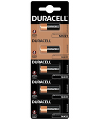 Батарейка Duracell MN21 1x5 шт. (за шт.) 118347      фото