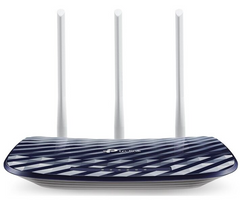 Маршрутизатор TP-Link Archer C20 115517      фото