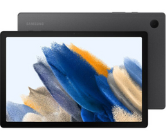 Samsung Galaxy Tab A8 4/64GB Wi-Fi - Dark Grey X200NZAESEK фото
