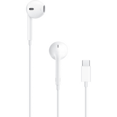 Гарнітура Apple EarPods USB-C (MTJY3ZM/A) MTJY3ZM/A фото