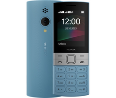 Nokia 150 2023 DS, Blue 118544      фото