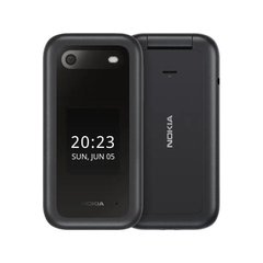 Nokia 2660 Flip, Black 120612      фото