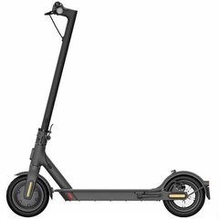 Електросамокат XIAOMI Mi Electric Scooter Essential - Black 111073      фото
