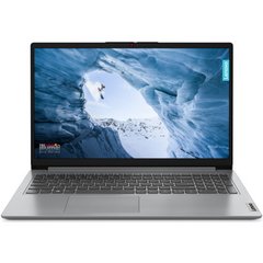 Ноутбук Lenovo IdeaPad 1 15IGL7 (82V700F1RA) 82V700F1RA фото