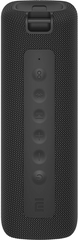 Портативна акустика Xiaomi Mi Portable Bluetooth Black 119911      фото
