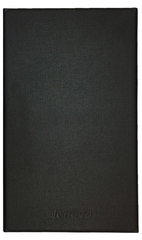 Книжка Lenovo TAB3-730X - Black 116678      фото