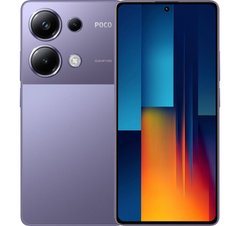 Xiaomi Poco M6 Pro, 12/512GB Purple 120676      фото