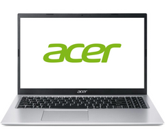 Ноутбук Acer Aspire 3 A315-58 Pure Silver (NX.ADDEU.026) NX.ADDEU.026 фото