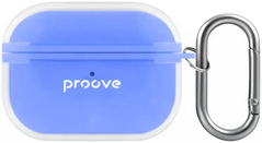 Чохол AirPods Pro 3 Proove Air Bump Case, Blue 127290      фото