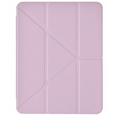 Чохол Proove Solid Case iPad 10.2" 2019/2020/2021, Pink 123879      фото
