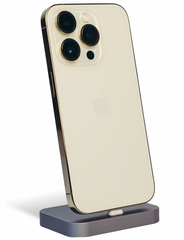 iPhone 14 Pro Max (Вживаний), 128GB Gold (5137) (93%) (B)