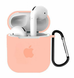Чохол AirPods / AirPods 2 Silicone Case, Grape fluit 115892      фото