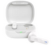 Навушники JBL Wave Flex TWS, White (JBLWFLEXWHT) 115973      фото
