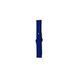 Ремінець Silicone 20mm, Blue 121231      фото