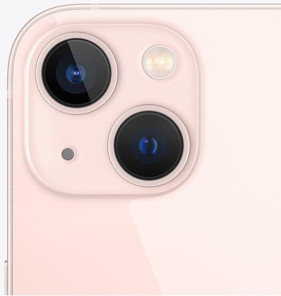 iPhone 13 128GB Pink 112703      фото