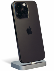 iPhone 14 Pro (Вживаний), 512GB Space Black (6821) (88%) (B)