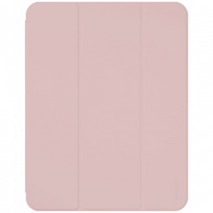 Чохол Proove Pillar Case iPad 10/11 10,9 2022/2025, Pink sand 126772      фото
