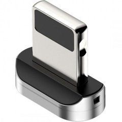 Адаптер Lightning Baseus Zinc Magnetiс 101121 фото