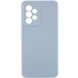 Накладка Silicone Case Full Camera Samsung A53 A536, Sweet Blue 123219      фото