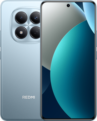 Xiaomi Redmi Note 15 Pro, 8/256GB Glacier Blue 126187      фото
