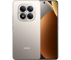 Xiaomi Redmi Note 15 Pro, 8/256GB Titanium Color 126188      фото