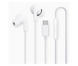 Навушники Xiaomi Type-C Earphones, White (BHR8931GL) 123263      фото