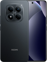 Xiaomi Redmi Note 15 Pro 5G, 8/256GB Black 126189      фото