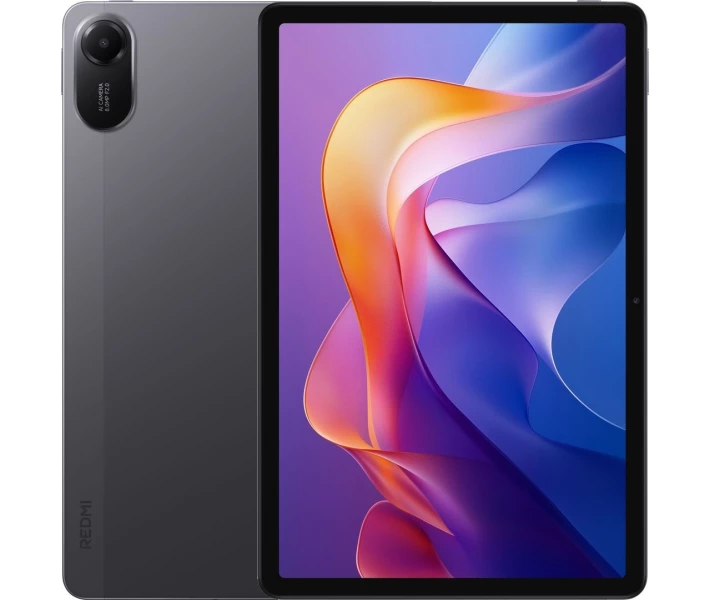 Xiaomi Redmi Pad 2 4G 4/128GB Graphite Gray (VHU5660EU) 126943      фото