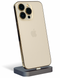 iPhone 13 Pro Max (Вживаний), 128GB Gold (2027) (91%) (B)