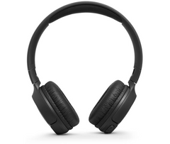 Навушники JBL T500BT, Black (JBLT500BTBLK) 117733      фото