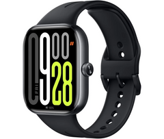 Redmi Watch 5, Obsidian Black (BHR9389GL) 123732      фото