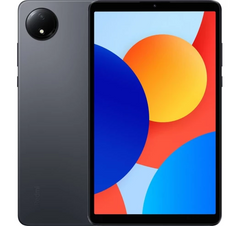 Xiaomi Redmi Pad SE 8.7 4G 4/64GB Gray (VHU5027EU) 123781      фото