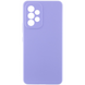 Накладка Silicone Case Full Camera Samsung A53 A536, Dasheen 121602      фото