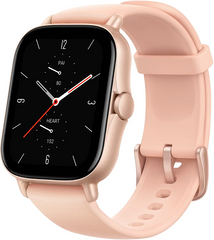 Amazfit GTS 2, Petal Pink 122108      фото