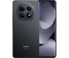 Xiaomi Redmi Note 15 5G, 6/128GB Black 126173      фото