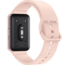 Фітнес-трекер Samsung Galaxy Fit 3, 40mm Pink Gold (SM-R390NIDASEK) 121300      фото