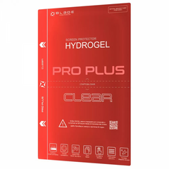 Захисна плівка Proove Hydrogel Pro Plus Clear (GGPP12001150) 123786      фото