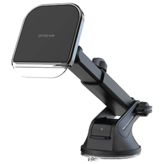 Автотримач Proove Host Rider Suction Type Car Mount Black (CHHR00000001) 124391      фото