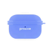 Чохол AirPods Pro 2 Proove Air Bump Case, Blue 125710      фото