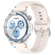 Ремінець Wavy 22mm, White 125019      фото