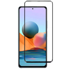 Захисне скло 3D Xiaomi Redmi Note 12s Black 123700      фото